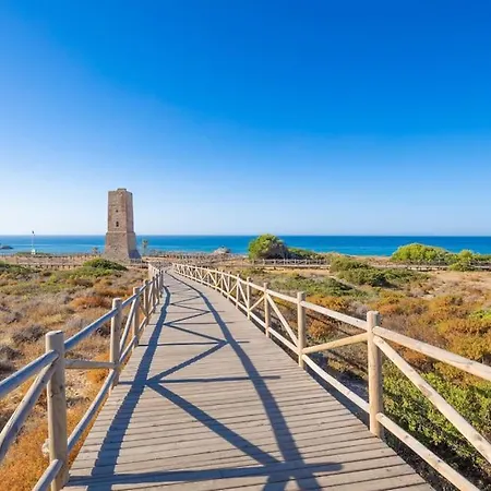 Oleholidays Dunas De Artola 500 M. Playa Marbella