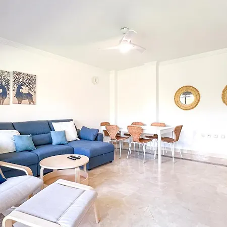 Apartment Oleholidays Dunas De Artola 500 M. Playa *