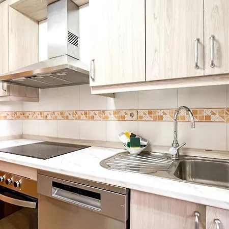 Apartment Oleholidays Dunas De Artola 500 M. Playa Marbella
