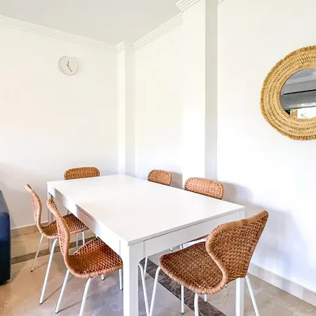 Apartment Oleholidays Dunas De Artola 500 M. Playa