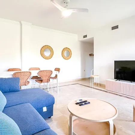 Apartment Oleholidays Dunas De Artola 500 M. Playa