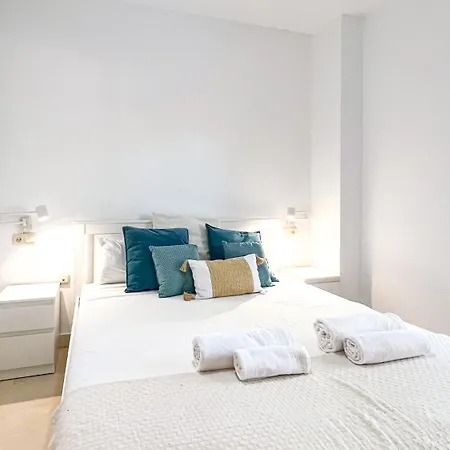 Oleholidays Dunas De Artola 500 M. Playa * Marbella