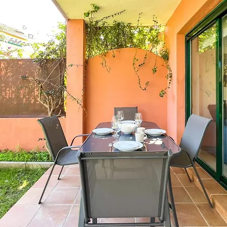 Apartment Oleholidays Dunas De Artola 500 M. Playa Marbella
