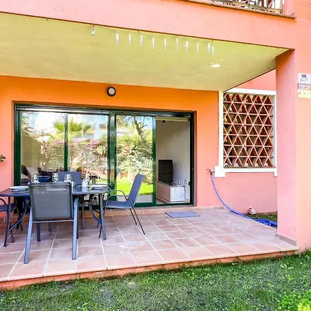 Apartment Oleholidays Dunas De Artola 500 M. Playa *