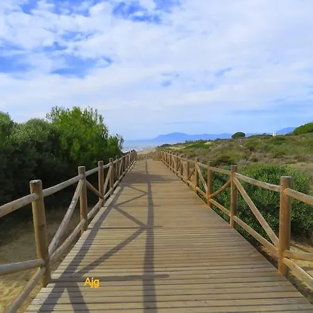 Oleholidays Dunas De Artola 500 M. Playa